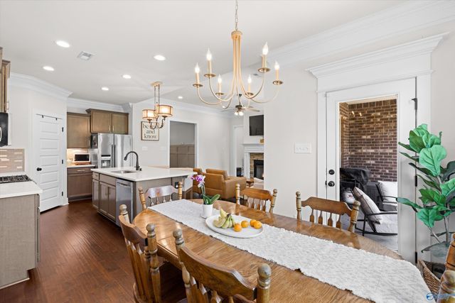 523 Wickerberry Way, Athens, AL 35611