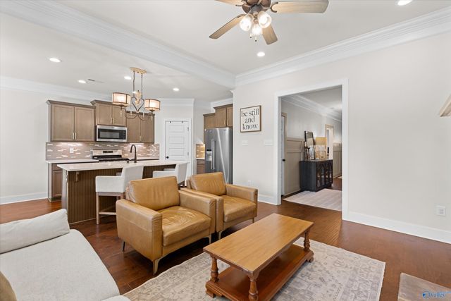 523 Wickerberry Way, Athens, AL 35611