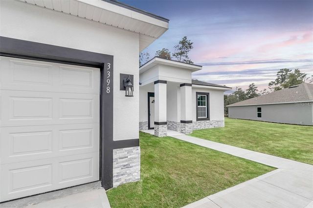 3398 SW 165TH LOOP, Ocala, FL 34473