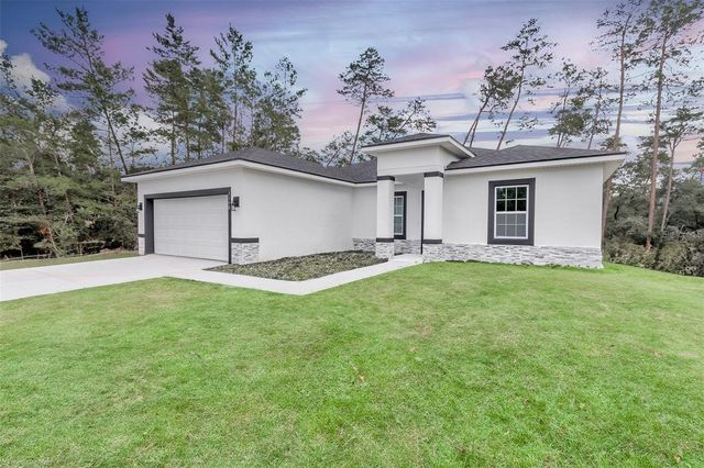 3398 SW 165TH LOOP, Ocala, FL 34473