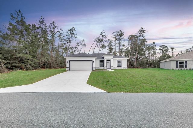 3398 SW 165TH LOOP, Ocala, FL 34473