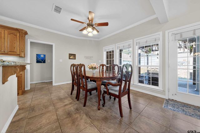 332 Highlander Heights, Hideaway, TX 75771