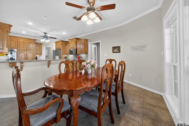 332 Highlander Heights, Hideaway, TX 75771