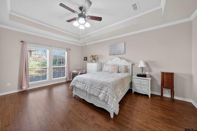 332 Highlander Heights, Hideaway, TX 75771