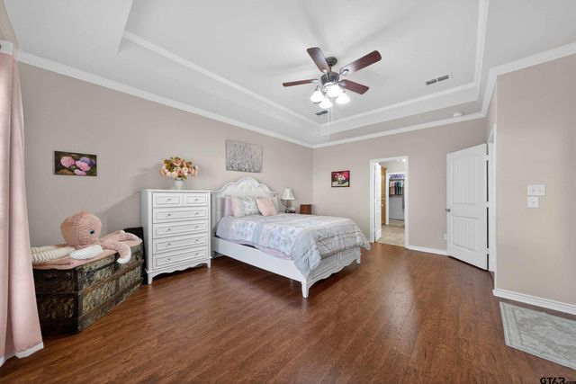 332 Highlander Heights, Hideaway, TX 75771