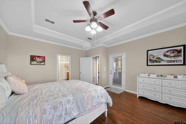 332 Highlander Heights, Hideaway, TX 75771