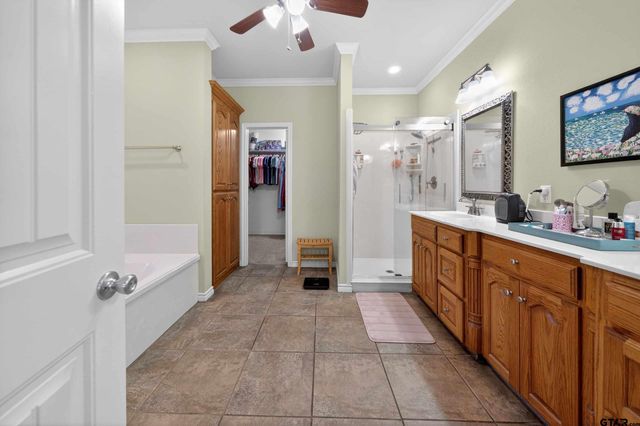 332 Highlander Heights, Hideaway, TX 75771