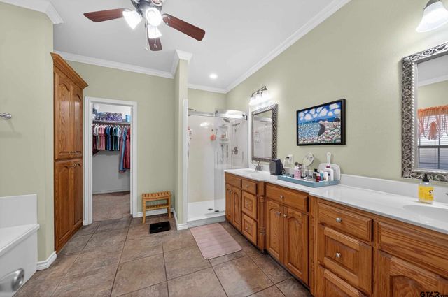 332 Highlander Heights, Hideaway, TX 75771