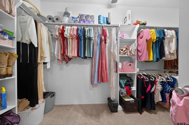 332 Highlander Heights, Hideaway, TX 75771