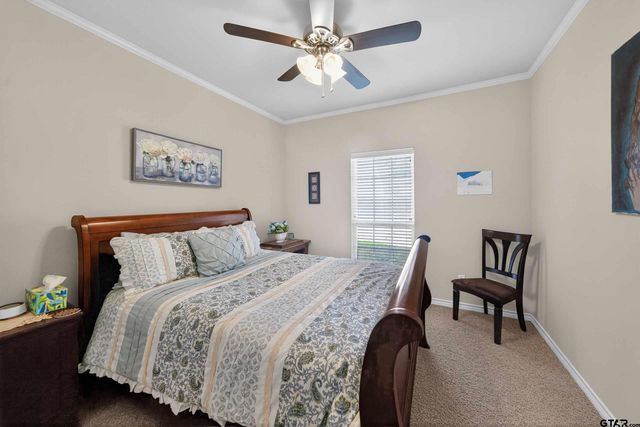 332 Highlander Heights, Hideaway, TX 75771