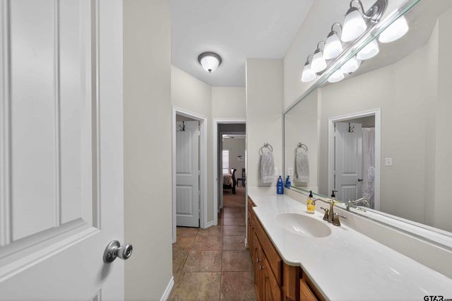 332 Highlander Heights, Hideaway, TX 75771