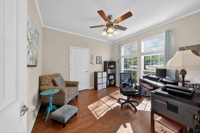 332 Highlander Heights, Hideaway, TX 75771