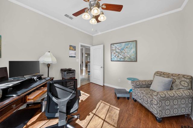 332 Highlander Heights, Hideaway, TX 75771