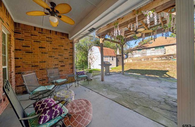 332 Highlander Heights, Hideaway, TX 75771