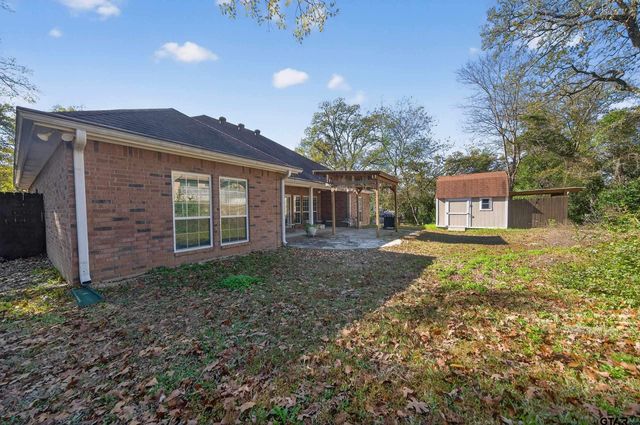 332 Highlander Heights, Hideaway, TX 75771