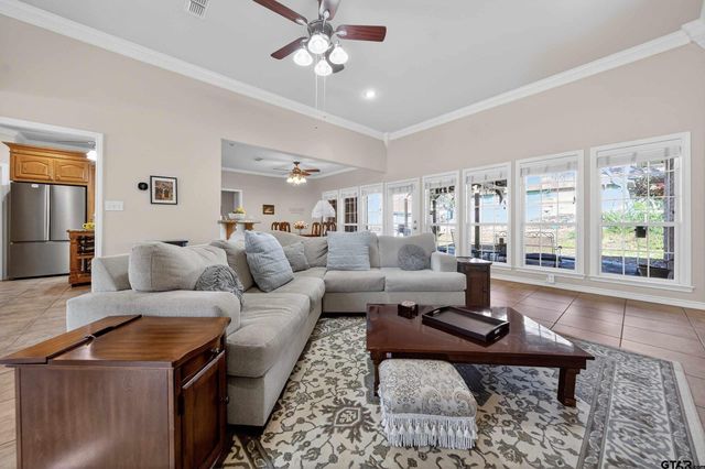 332 Highlander Heights, Hideaway, TX 75771