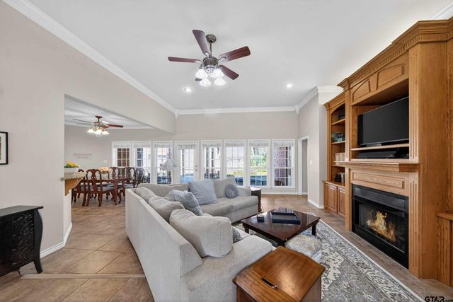 332 Highlander Heights, Hideaway, TX 75771