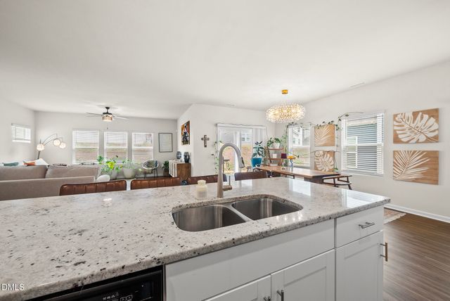 160 White Ash Drive, Clayton, NC 27527