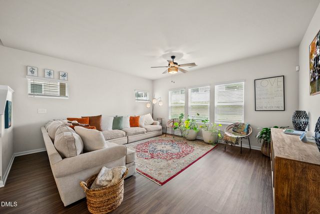 160 White Ash Drive, Clayton, NC 27527