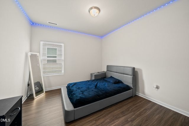 160 White Ash Drive, Clayton, NC 27527