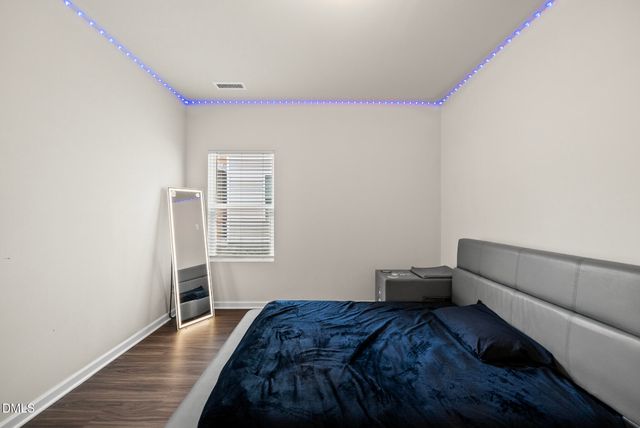 160 White Ash Drive, Clayton, NC 27527