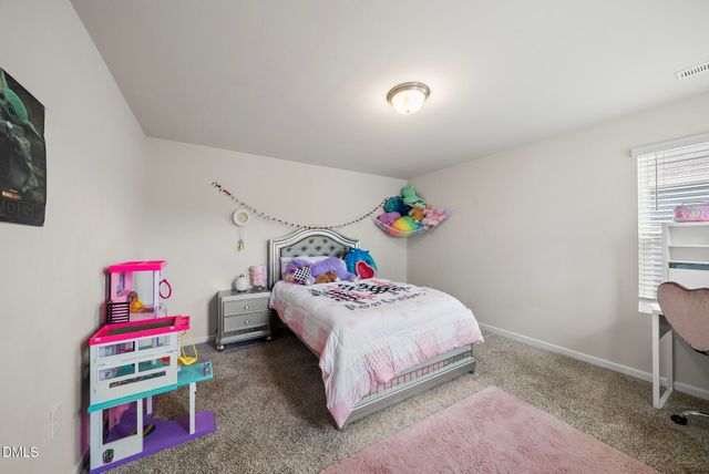 160 White Ash Drive, Clayton, NC 27527