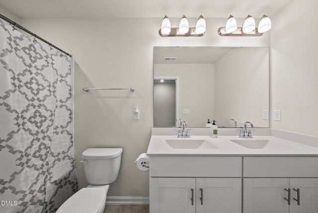 160 White Ash Drive, Clayton, NC 27527