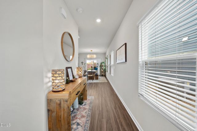 160 White Ash Drive, Clayton, NC 27527