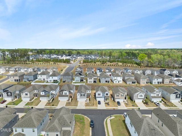 160 White Ash Drive, Clayton, NC 27527