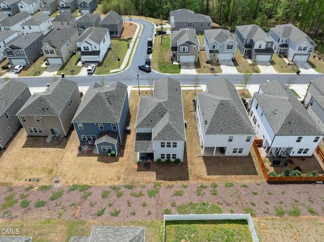 160 White Ash Drive, Clayton, NC 27527