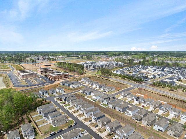 160 White Ash Drive, Clayton, NC 27527