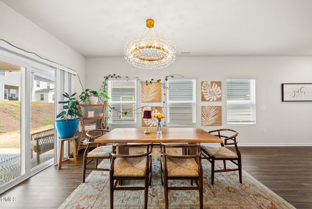 160 White Ash Drive, Clayton, NC 27527