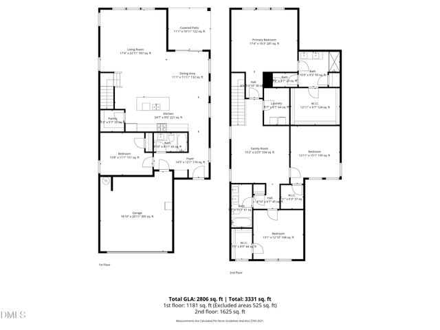 160 White Ash Drive, Clayton, NC 27527