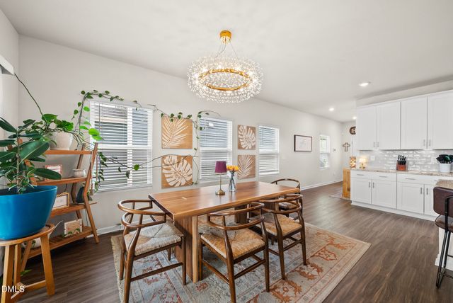 160 White Ash Drive, Clayton, NC 27527