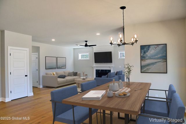 3 Hunter Court, Milton, NY 12020