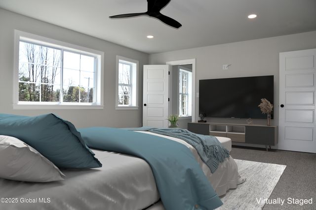 3 Hunter Court, Milton, NY 12020