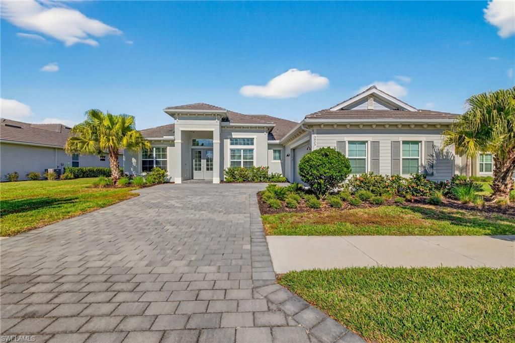 5825 Carnoustie CT, AVE MARIA, FL 34142 — exterior