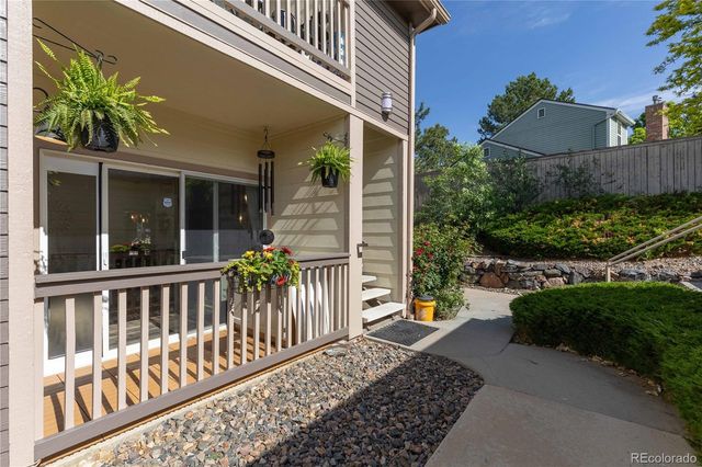 5415 S Dover Street 102, Littleton, CO 80123