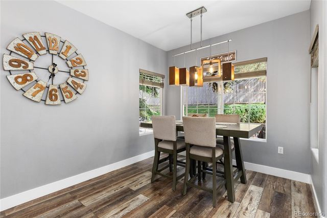 5415 S Dover Street 102, Littleton, CO 80123