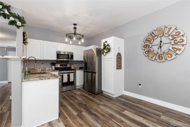 5415 S Dover Street 102, Littleton, CO 80123