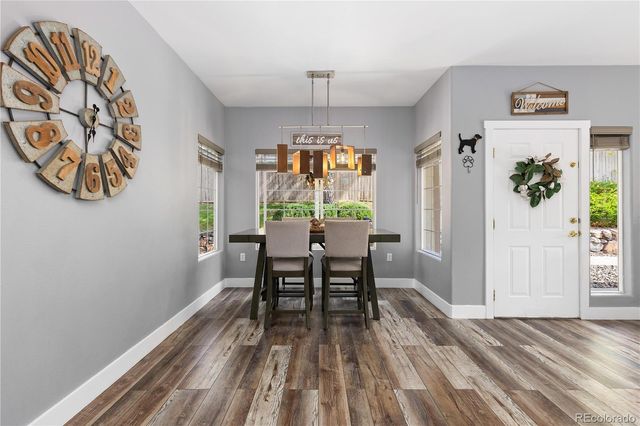 5415 S Dover Street 102, Littleton, CO 80123