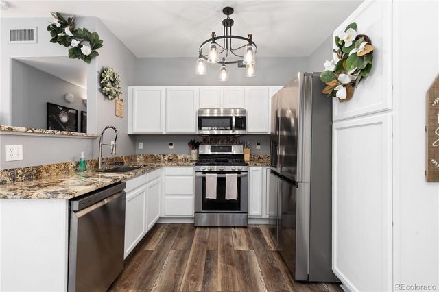 5415 S Dover Street 102, Littleton, CO 80123