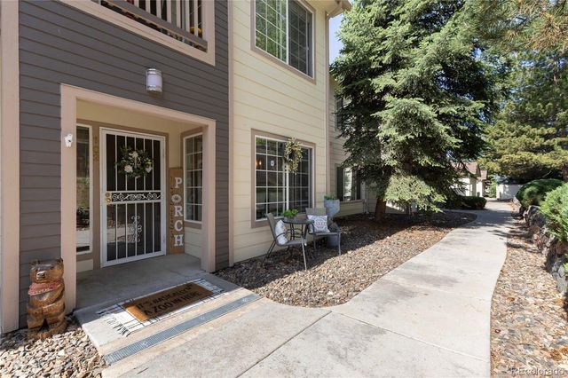 5415 S Dover Street 102, Littleton, CO 80123