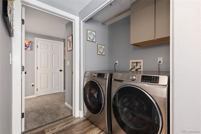 5415 S Dover Street 102, Littleton, CO 80123