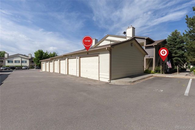 5415 S Dover Street 102, Littleton, CO 80123