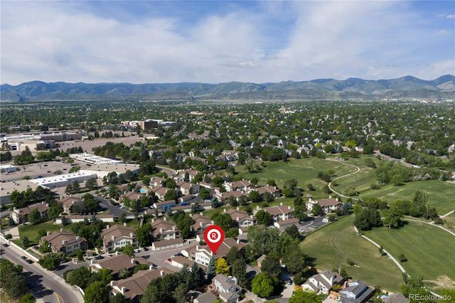 5415 S Dover Street 102, Littleton, CO 80123