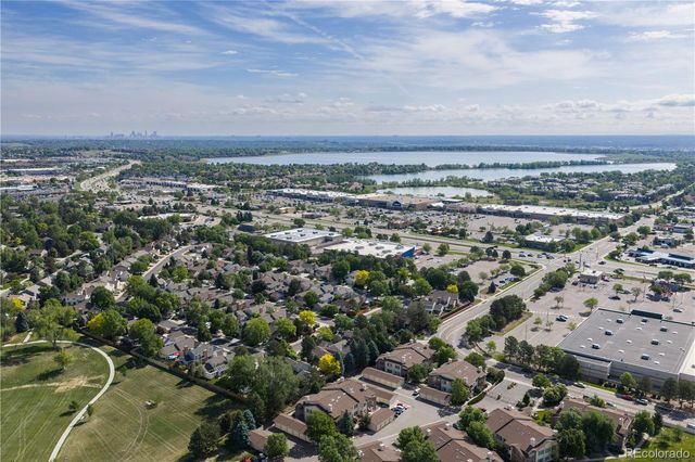 5415 S Dover Street 102, Littleton, CO 80123