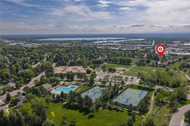 5415 S Dover Street 102, Littleton, CO 80123