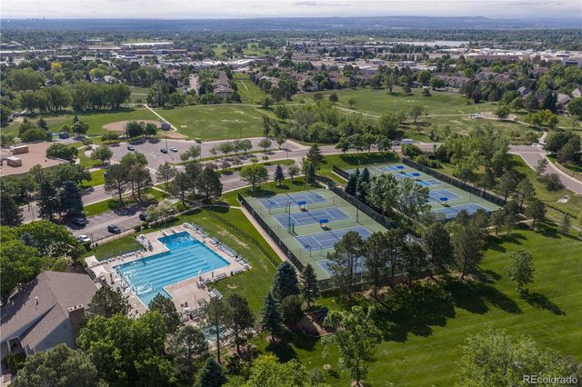 5415 S Dover Street 102, Littleton, CO 80123