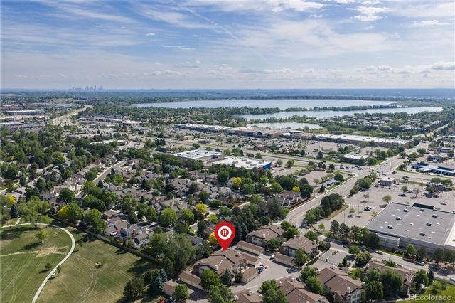 5415 S Dover Street 102, Littleton, CO 80123